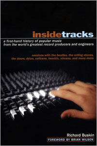 Inside Tracks: A First-Hand History of Popular Music (1999)