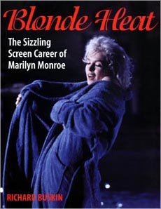 Blonde Heat: The Sizzling Screen Career of Marilyn Monroe (2001)