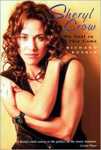 Sheryl Crow: No Fool to This Game (2002)